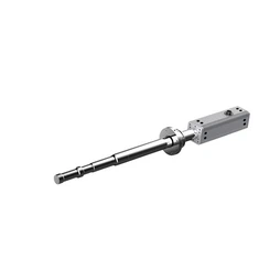 Ultrasonic peiriant prosesu metel aloi alwminiwm