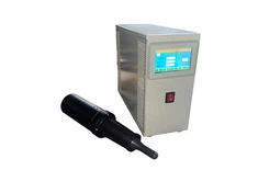 Peiriant Effaith Ultrasonic