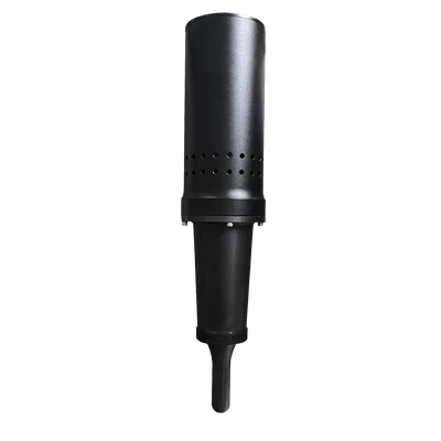 Peiriant Lleddfu Straen Metel Ultrasonic