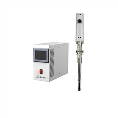 Offer Gwasgaru Nano Ultrasonig