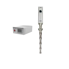 Gwasgariad Nano TiO2 Ultrasonic