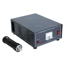 Peiriant Weldio Neilon Ultrasonic Hand