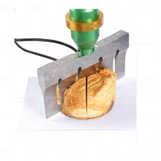 Peiriant Torri Bwyd Ultrasonic