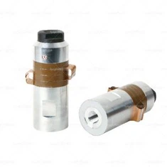 Ultrasonic Piezoelectric Transducer