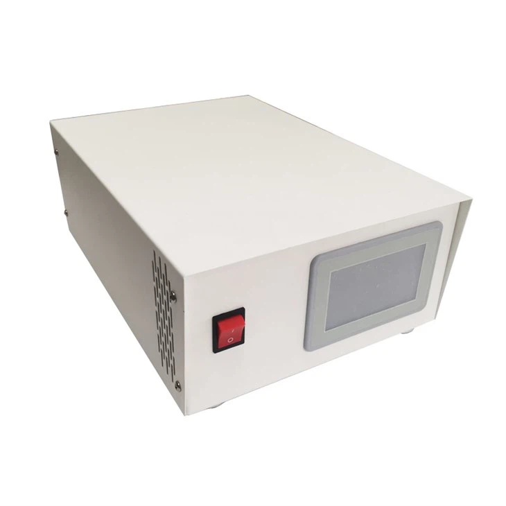 20kHz Ultrasonic Graphite Dispersion